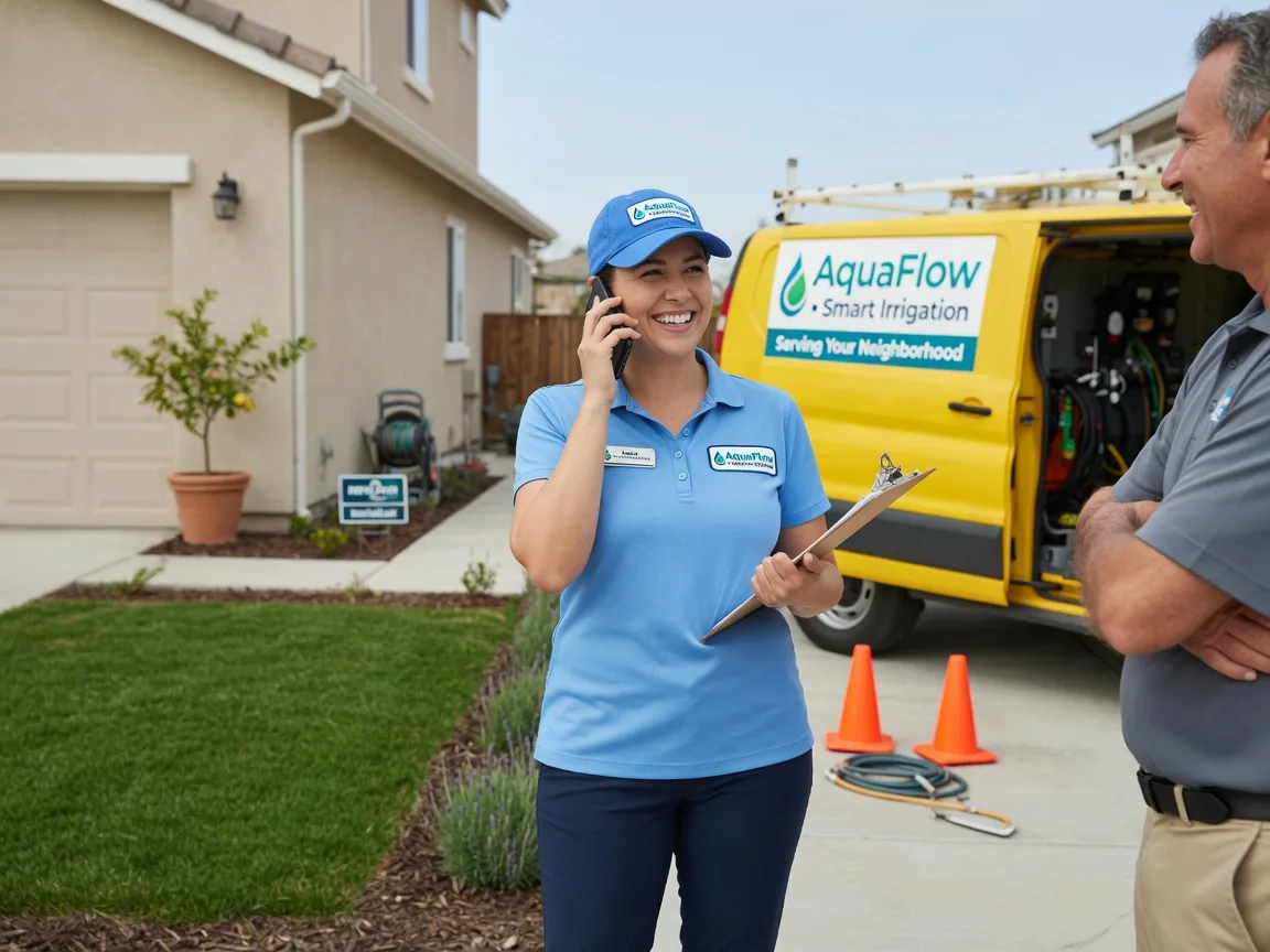 Irrigation Installation Constable, NY FAQs